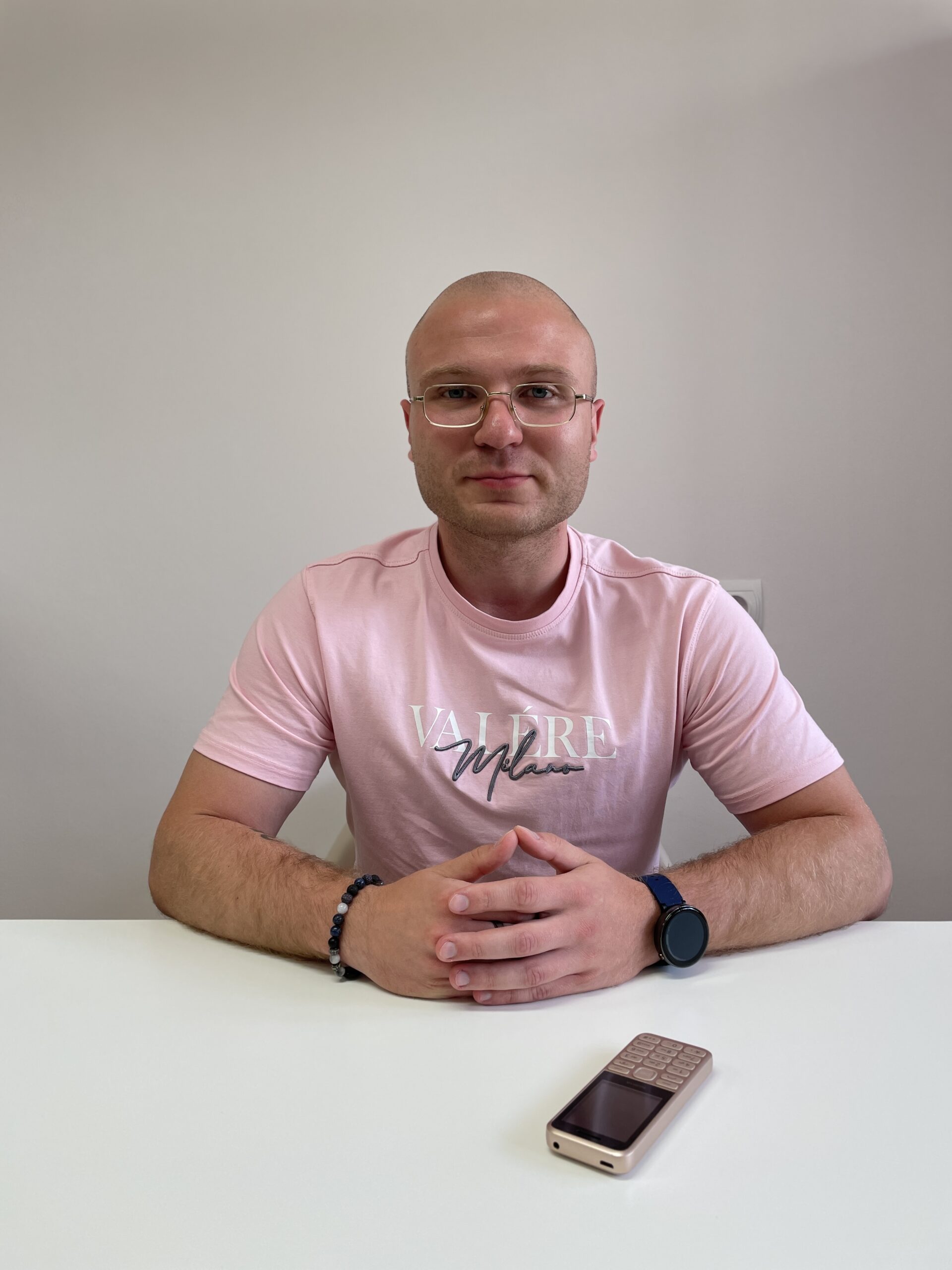 Mikołaj Londo Coco Bystre Rozwiązania Psycholog Coaching Szkolenia